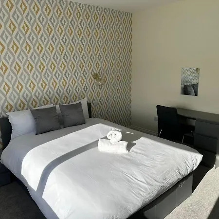 Feriehus Cosy Claregalway