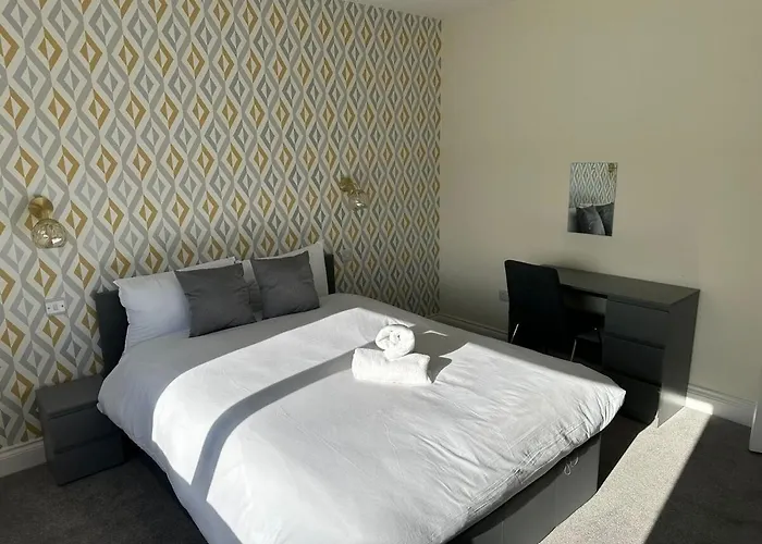 Feriehus Cosy Claregalway