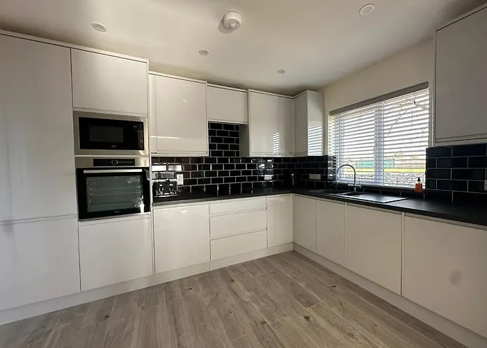 Feriehus Cosy Claregalway