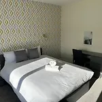 Hébergement de vacances Cosy Claregalway