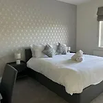 Cosy Claregalway Holiday home *