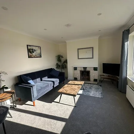 Holiday home Cosy Claregalway *