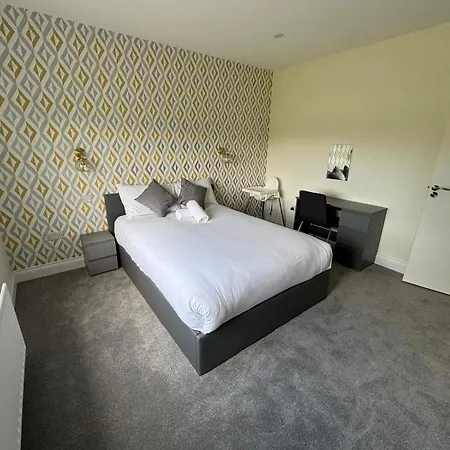 Cosy Claregalway *