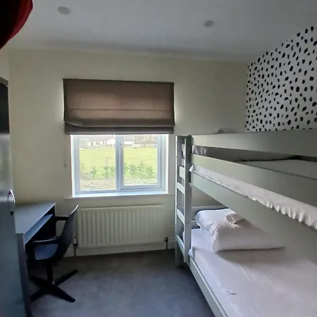 Cosy Claregalway Galway