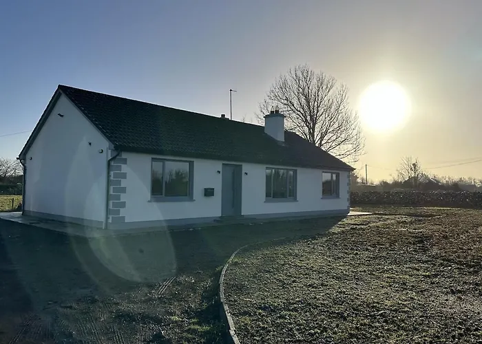 Cosy Claregalway