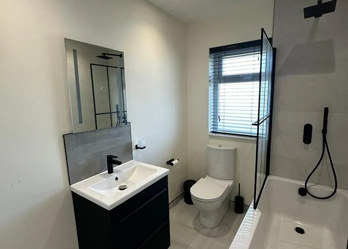 Ferienhaus Cosy Claregalway *